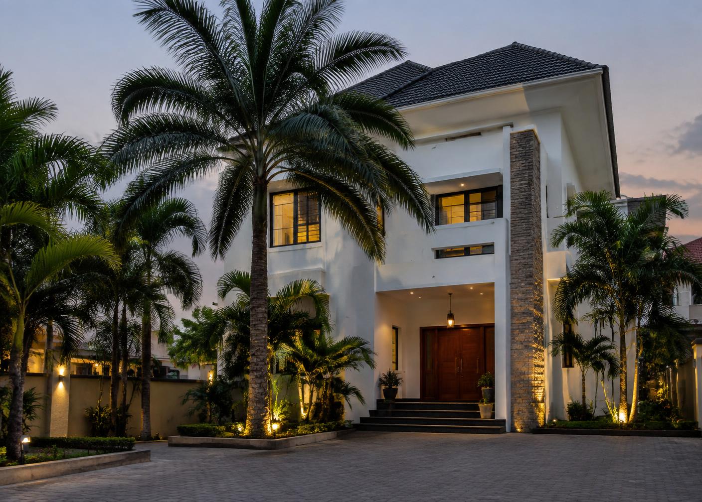 Asokoro, Abuja